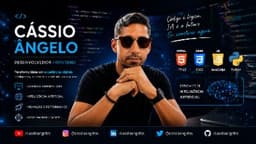 Cássio Ângelo da Silva 