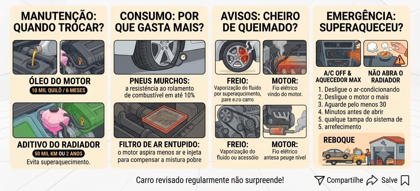 Carro elétrico motivos para mudar! 