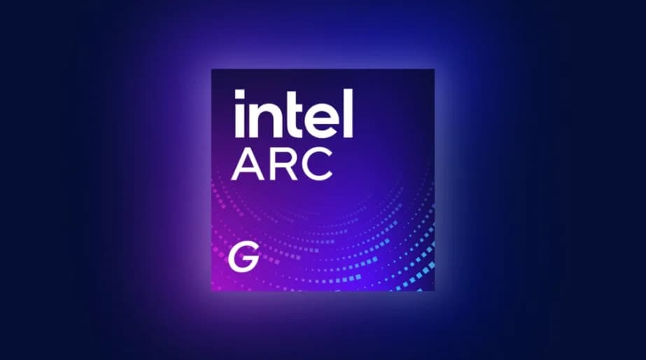 Processadores Intel Arc G-Series estabelecem um novo padrão para jogos em PCs portáteis