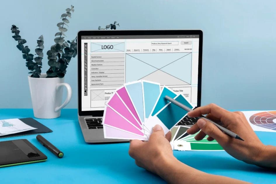 Figma na prática: como criar layout responsivo sem perder a experiência do usuário