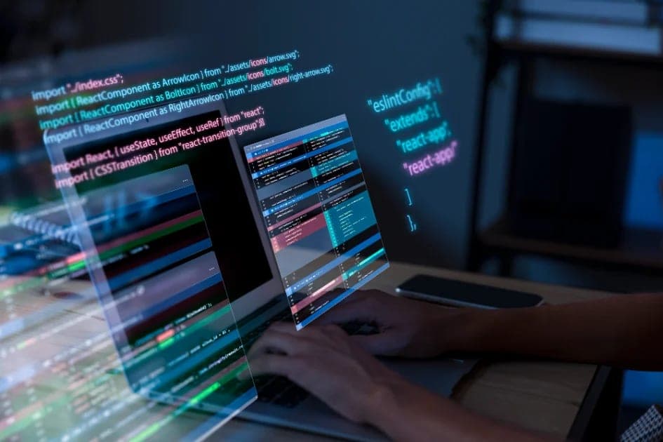 Bastidores técnicos da Nexus G: como construí a plataforma que hoje uso como vitrine