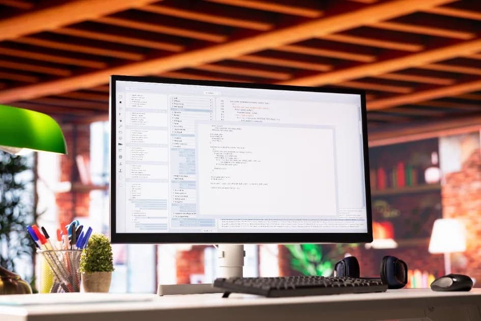 Claude Code na prática: como IA usada com inteligência gera estrutura escalável, código limpo e segurança